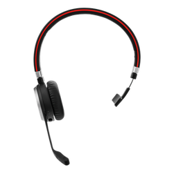 Casque audio professionnel