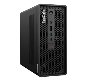 Stations de travail Lenovo ThinkStation