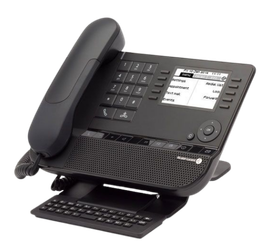 Téléphones VoIP professionnels