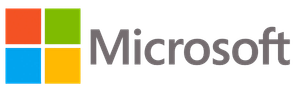 Microsoft